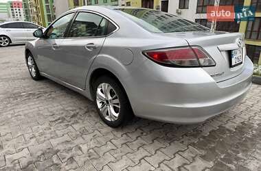 Седан Mazda 6 2009 в Рівному