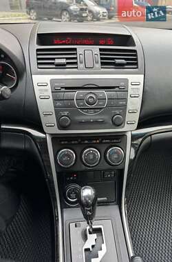 Седан Mazda 6 2009 в Рівному