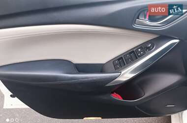 Седан Mazda 6 2014 в 