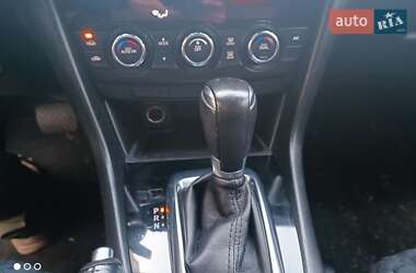 Седан Mazda 6 2014 в 