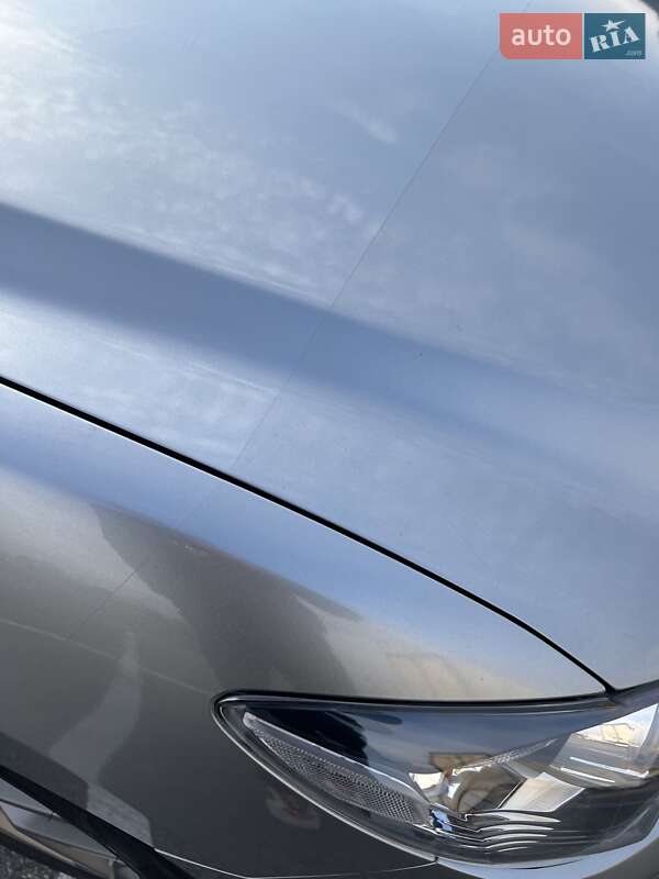 Седан Mazda 6 2013 в Киеве