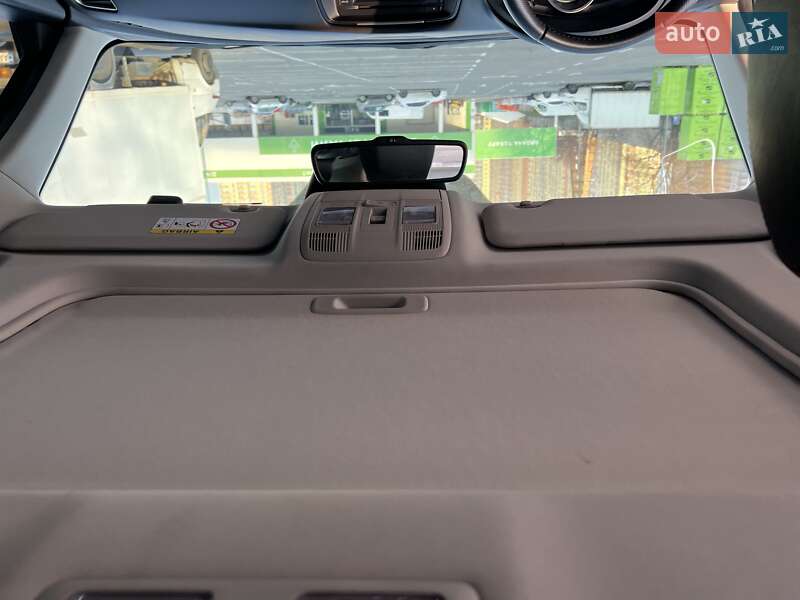 Седан Mazda 6 2013 в Киеве