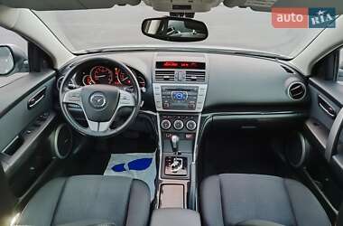 Седан Mazda 6 2009 в Києві