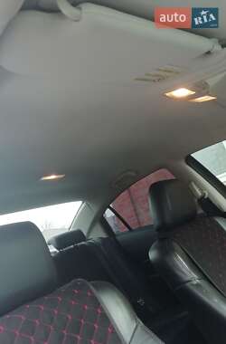 Седан Mazda 6 2008 в Полтаве