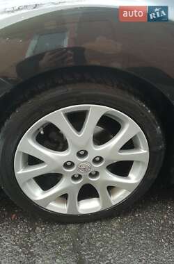 Седан Mazda 6 2008 в Полтаве