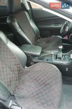 Седан Mazda 6 2008 в Полтаве