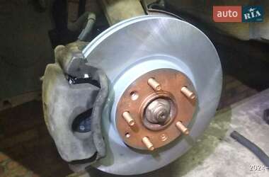 Седан Mazda 6 2008 в Полтаве