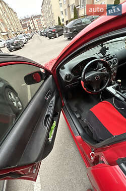 Седан Mazda 6 2005 в Черкассах
