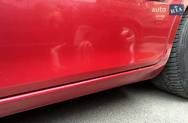Седан Mazda 6 2005 в Черкассах