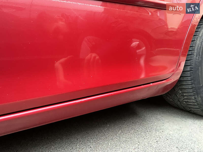 Седан Mazda 6 2005 в Киеве фото 9 Седан Mazda 6 2005 в Киеве