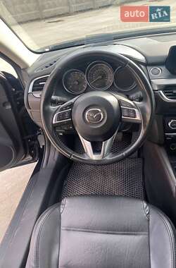 Седан Mazda 6 2015 в Одесі