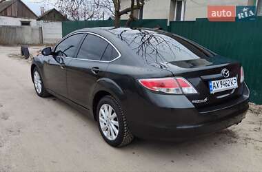 Седан Mazda 6 2012 в Зміїві