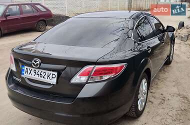 Седан Mazda 6 2012 в Зміїві