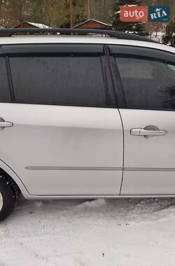 Универсал Mazda 6 2006 в 
