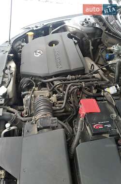 Универсал Mazda 6 2006 в 