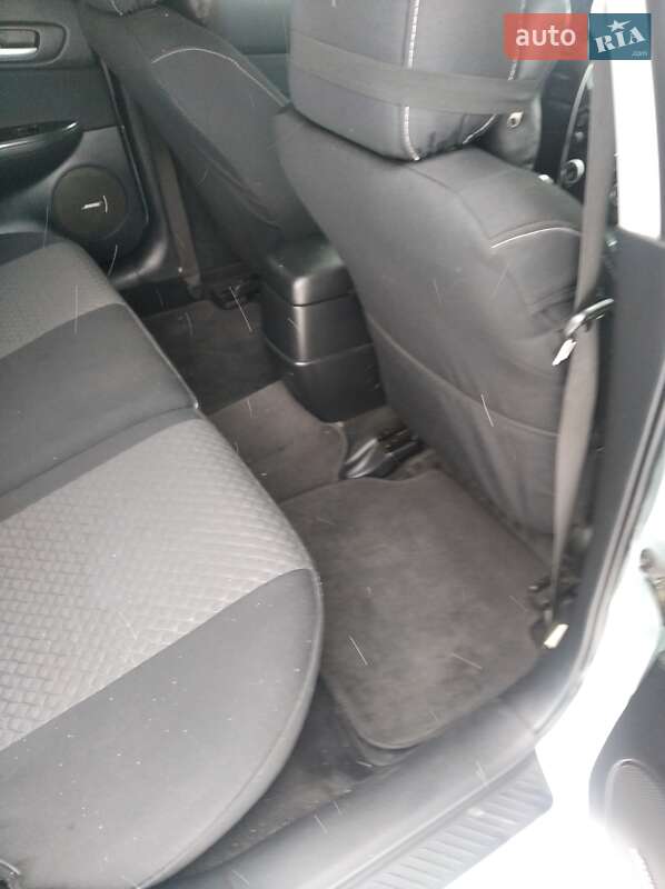 Універсал Mazda 6 2006 в Дрогобичі