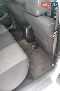 Универсал Mazda 6 2006 в 
