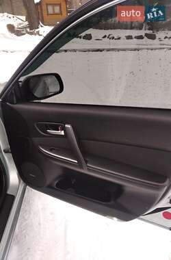 Универсал Mazda 6 2006 в 