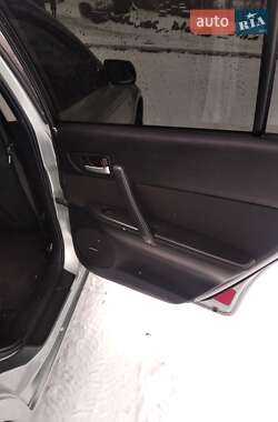 Универсал Mazda 6 2006 в 