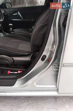 Универсал Mazda 6 2006 в 