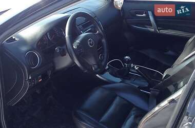 Седан Mazda 6 2007 в Тернополе