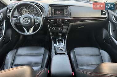 Седан Mazda 6 2013 в Одесі