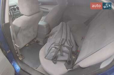 Лифтбек Mazda 6 2003 в 