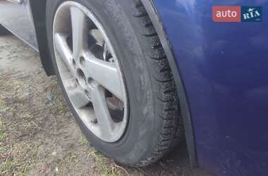 Лифтбек Mazda 6 2003 в 