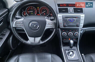 Седан Mazda 6 2008 в Виннице