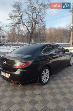 Седан Mazda 6 2007 в Хмельницком