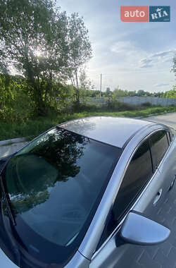 Седан Mazda 6 2013 в 