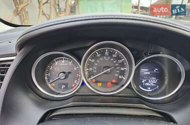 Седан Mazda 6 2015 в Конотопі фото 6 Седан Mazda 6 2015 в Конотопі