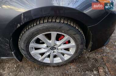 Седан Mazda 6 2015 в 