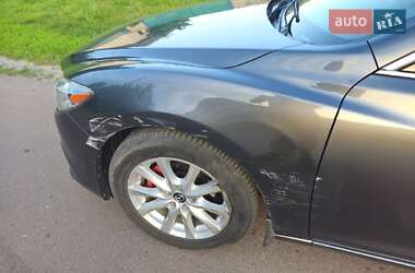 Седан Mazda 6 2015 в 