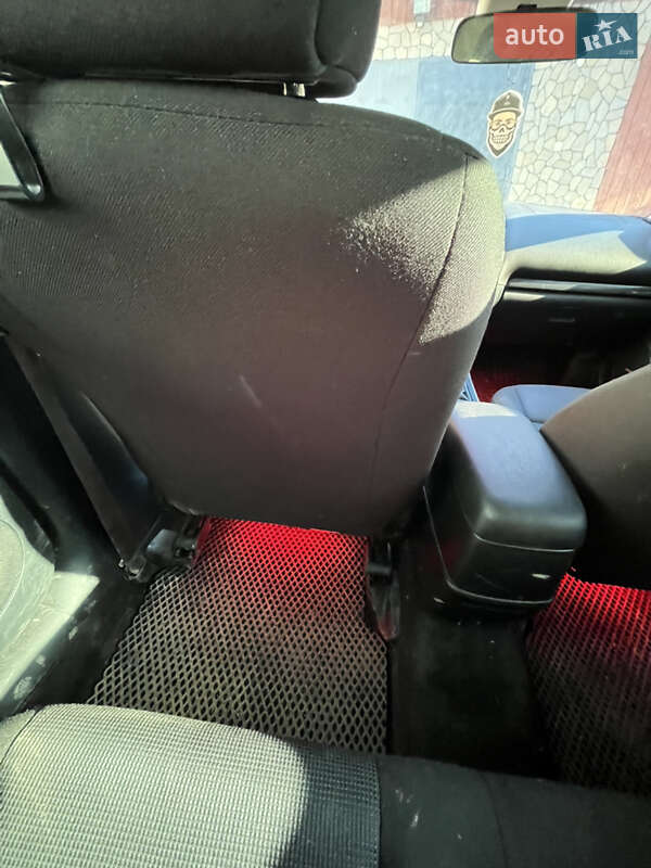 Универсал Mazda 6 2006 в Коломые фото 4 Универсал Mazda 6 2006 в Коломые