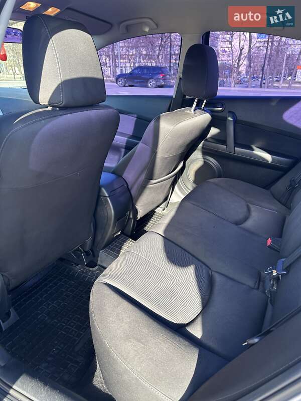 Седан Mazda 6 2009 в Карловке