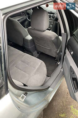 Универсал Mazda 6 2004 в 