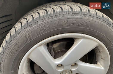Универсал Mazda 6 2004 в 