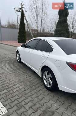 Седан Mazda 6 2008 в 