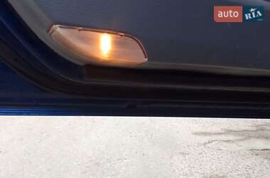Лифтбек Mazda 6 2002 в 