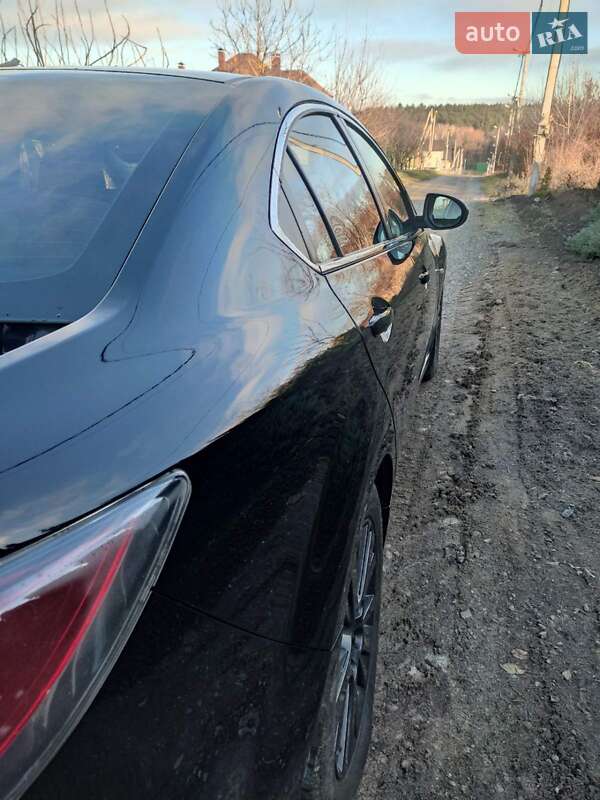 Седан Mazda 6 2008 в Хмельницькому