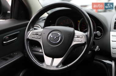 Универсал Mazda 6 2008 в Харькове