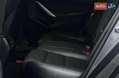 Седан Mazda 6 2015 в 