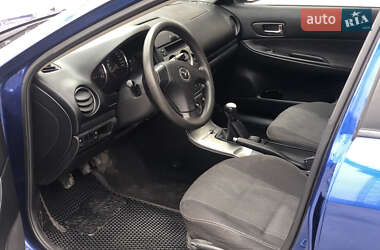 Седан Mazda 6 2003 в 