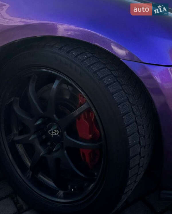 Седан Mazda 6 2008 в Львові