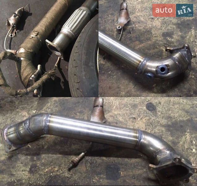 Седан Mazda 6 2008 в Львові