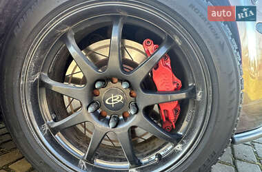 Седан Mazda 6 2008 в Львове