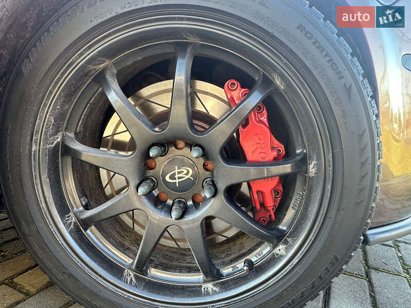 Седан Mazda 6 2008 в Львове