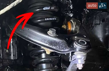 Седан Mazda 6 2008 в Львове