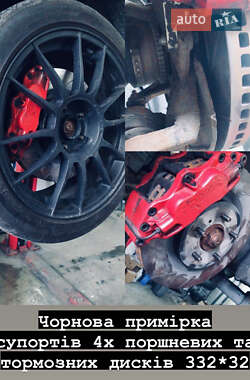 Седан Mazda 6 2008 в Львове